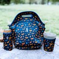 thumbnail image 3 of Sok It CanSok Sleeve for Beer & Soda Insulated Neoprene Cover 25oz Can Sleeve, 3 of 6