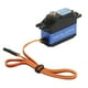 thumbnail image 3 of CYS‑S8202 Servo digital RC Servo de engranaje de dirección de metal de alto par de 5 kg para helicópteros RC 450 500, 3 of 8