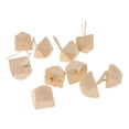 thumbnail image 2 of 10 Unidad Conejo Amoladora Piedra Accesorios De Animales Doemsticos Resistente Duradero Zulema Pet Chew Toy Rechinar los dientes, 2 of 8