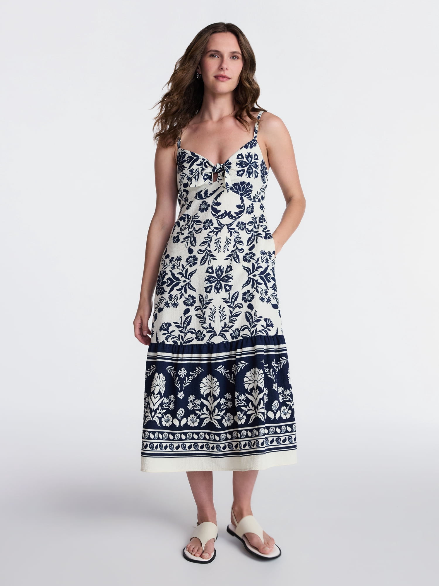 walmart time and tru denim dress Time and Tru Women's Denim Shirt Dress, XS-XXXL