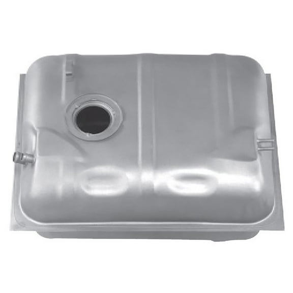 For Jeep Wrangler 1987 1988 1989 1990 Direct Fit Steel Fuel Tank - BuyAutoParts