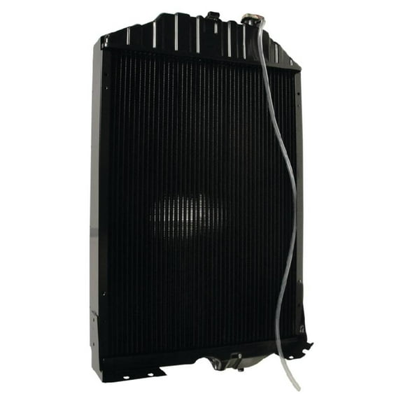 New Radiator for John Deere 4050, 4055, 4250, 4255, 4450, 4455