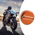 thumbnail image 4 of funtasica Front Brake Reservoir Fluid Cover Caps for V4/S 2020-2021, ,, 4 of 7