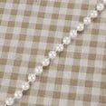 thumbnail image 3 of Cuentas De Alambre De Perlas, 10m/rollo, Guirnalda De Molienda, Cadena DIY, 3 of 7