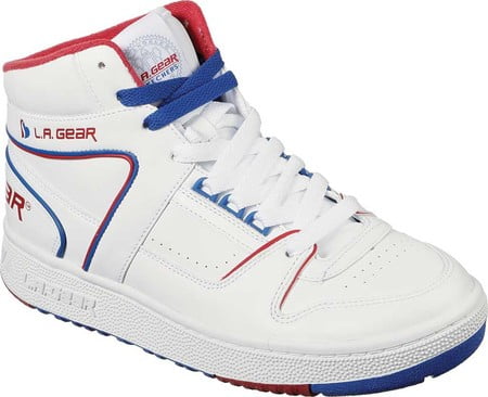 la gear slammer