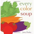 thumbnail image 1 of Soupe Toutes Couleurs, 1 of 7