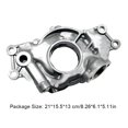 thumbnail image 4 of Speravity Bomba de motor de coche Accesorios de reparación de automóviles Piezas de repuesto de automóviles Engrasador automático Vehículos, repuestos y accesorios Mis Speravity VI002516-00B, 4 of 5