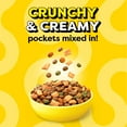 thumbnail image 6 of Temptations Tasty Chicken & Dairy Flavor Dry Kitten Food, 6.3 lb Bag, 6 of 9