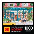 thumbnail image 4 of RoseArt Kodak 1000-Piece Patisserie Shop Adult Interlocking Jigsaw Puzzle, 4 of 5