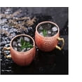 thumbnail image 5 of Vaso tequilero BAIRMAID BARWARE Acero inoxidable 2 piezas MOSCOW, 5 of 5