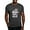 Charcoal, variant on CafePress - Universe Is Made Of Protons, Neutrons And Morons T - Men's Classic Graphic Cotton T-Shirt