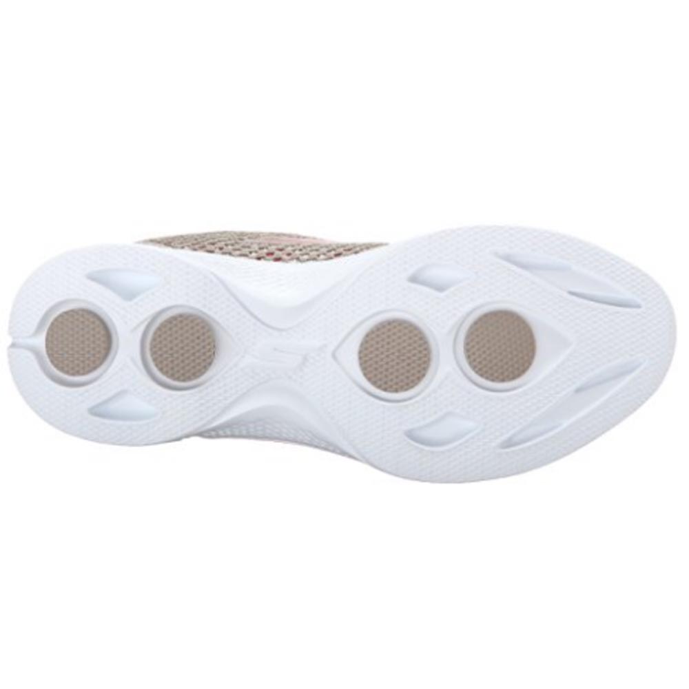 skechers go walk 4 lace up