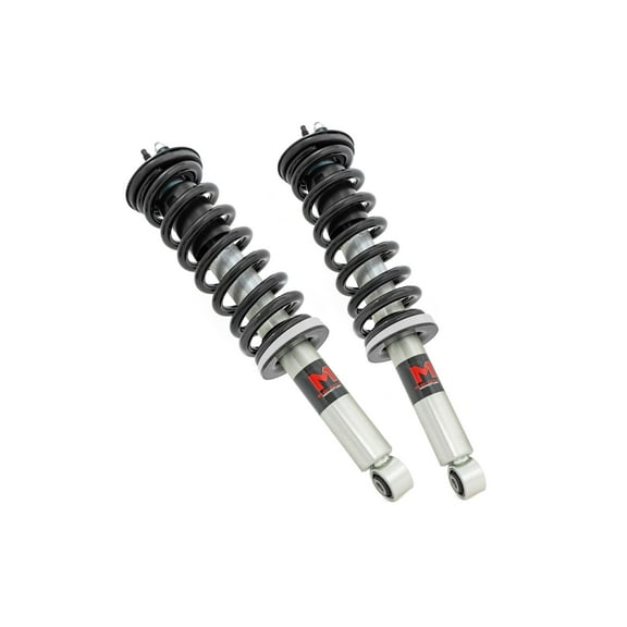 Rough Country 3" M1 Monotube Struts for 1996-2002 Toyota 4Runner - 502013
