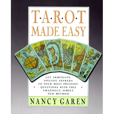 Tarot Made Easy