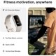 thumbnail image 3 of Fitbit Charge 6 Rastreador de actividad física negro con GPS y frecuencia cardíaca, 3 of 7