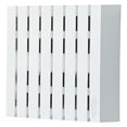 thumbnail image 2 of Broan-Nutone LA18WH Carillon de Porte Décorative Filaire&44; Blanc - 2 Notes, 2 of 3