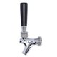 thumbnail image 1 of Beer Tap Keg Faucet 304 Stainless Steel Accessory Replacement for Bar Restaurant Silver, 1 of 5