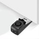 thumbnail image 2 of Security Alarm for Peaceful Nights, Non-Skid Door Stopper with 120dB Wireless Siren, Adjustable Sensitivity for Home and Hotel Safety, 2 of 5