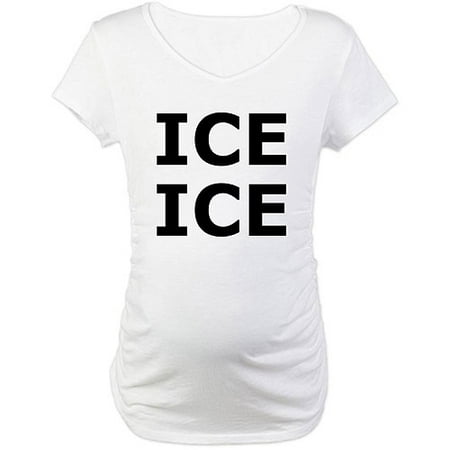 Image result for ice ice baby t shirt