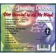thumbnail image 2 of The Amazing Delores - Stop Messin with My Mind - Music & Performance - CD, 2 of 4