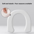 thumbnail image 3 of Asiento De Inodoro Para Ir Al Baño Para Niños, Asiento Para Ir Al Baño Para Uso En El Hogar, 3 of 7
