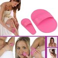 thumbnail image 2 of Flmtop 10Pcs Security Natural Lip Face Hair Removal Arm Leg Hair Removal Exfoliator Set, 2 of 5