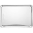 thumbnail image 3 of Big Baking Sheet - Silver, 3 of 10