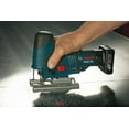 thumbnail image 6 of Bosch JS120N 12V Barrel Grip Jig Saw - Quantity 1, 6 of 8