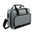 thumbnail image 1 of Bolsa para proyector, estuche para proyector, bolsa de herramientas multifuncional, bolso de Estuche de transporte para viaje MH530FHD MH535FHD, 1 of 7