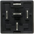 thumbnail image 5 of Four Seasons Genuine Relay Automotive Specialty Parts, Black, 5 of 5
