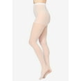 thumbnail image 3 of Catherines Women's Plus Size Daysheer Pantyhose, 3 of 5