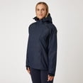 thumbnail image 2 of Horze Ayla Womens Waterproof Shell Riding Jacket, 2 of 10