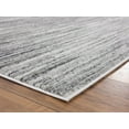 thumbnail image 4 of United Weavers Evolution Conner Contemporary Abstract Round Area Rug, Cream, 7'10" x 7'10", 4 of 10
