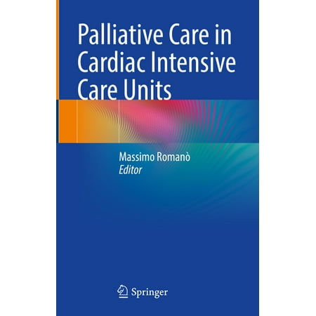 UPC: 9783030801113 | Palliative Care in Cardiac Intensive Care Units (Hardcover)