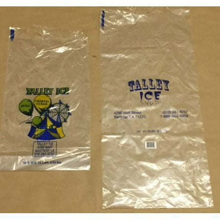 Home City Ice 10lb Ice