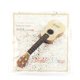 thumbnail image 2 of Cuerda de Ukulele Ecomeon 4 piezas accesorio de Nylon colorido para ukelele, 2 of 6