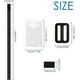 thumbnail image 2 of Adhesive Nylon Straps For Solar Blanket, Universal Inground Swimming Pool Reel Compatibility, Easy To Install Buckles, 8 Pieces Cord Plates Included, 2 of 5