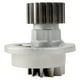 thumbnail image 1 of BOMBA DE AGUA AVEO 2007 al 2017 CHEVROLET 1.6L L4 KEEP ON GREEN ., 1 of 3