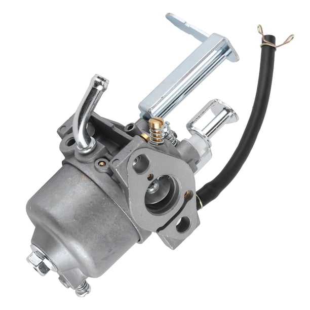 Carburador de motor de gasolina, kit de carburador 136‑7931 Repuestos para herramientas de jardín a gasolina Kit de carburador de alta capacidad de respuesta