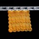 thumbnail image 4 of Rodillos Con 28 Patrones, Rodillo De Repostería Acrílico Con Para Uso Doméstico En La Cocina, Ideal Para Pasta, Galletas, Masa, Pastelería, Panadería, Fideos, 4 of 5