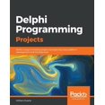 thumbnail image 1 of Pre-Owned Delphi Programming Projects (Paperback), 1 of 1