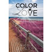 Color of Love (Paperback)