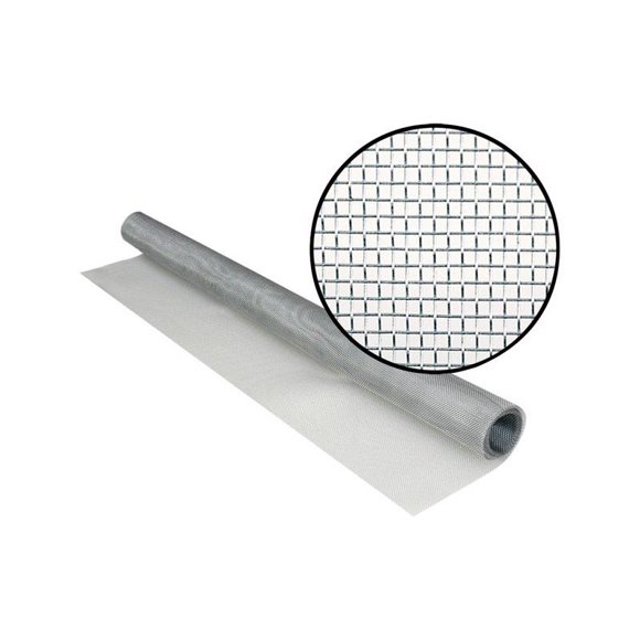 Tela mosquitera Phifer Wire de aluminio, 48 x 84 cm (paquete de 8)