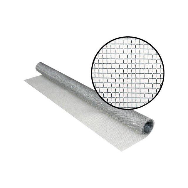 Tela mosquitera Phifer Wire de aluminio, 48 x 84 cm (paquete de 8)