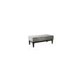 thumbnail image 4 of ORE Furniture Old World Storage Bench, 4 of 4