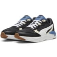 thumbnail image 3 of Tenis Puma X Ray Speed Lite Unisex Moderno negro 27.5, 3 of 6