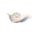 thumbnail image 1 of Reloj de pared for sala de estar, reloj de pintura for decoración de comedor, reloj de pared silencioso de alta gama, adecuado for sala de estar, estudio, dormitorio, 1 of 7