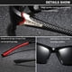 thumbnail image 5 of Gafas de Sol Deportivas Polarizadas FAGUMA con Protección UV400, 5 of 7