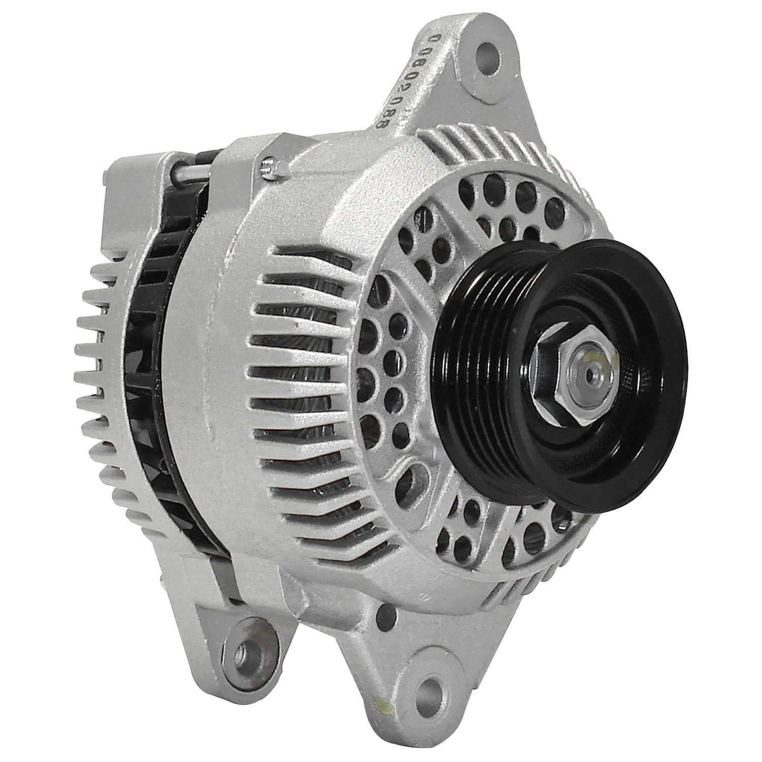 FVP Professional 7793611 Alternator Standard