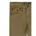 thumbnail image 4 of Cookie's Boys' Skinny Stretch Jeans - wheat, 4 (Little Boys), 4 of 4